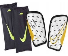 Nike Mercurial Lite SuperLock DN3609-101 Futbolo Įtvarai