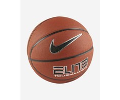 Nike Elite turnyro krepšinio kamuolys N1002353-855