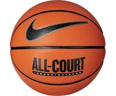 Nike Nike Kasdien All Court 8P Ball N1004369-855 Oranžinis 5