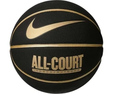 Nike Nike Kasdien visas teismas 8P Ball N1004369-070 Juodas 7