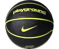 Nike Nike Everyday Playground 8P Ball N1004498-085 Juoda 7