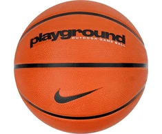 Nike Nike Kasdien žaidimų aikštelė 8P Ball N1004498-814 Oranžinis 5