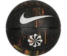 Nike Krepšinio kamuolys Everyday Playground 8P N1007037-973 Juoda dydis 6