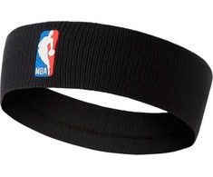 Kepurė Nike galvos juosta NBA NKN02001