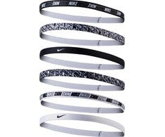 Kepurė Nike spausdinti plaukų segtukai 6 vnt. N0002545-176