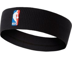 Kepurė Nike galvos juosta NBA NKN02001