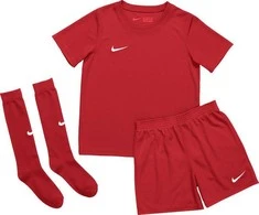 Nike komplektas berniukams Dry Park 20 Jr CD2244-657