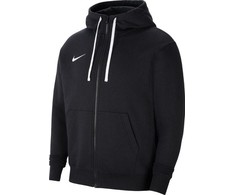 Nike Park 20 Fleece Jr CW6891-010 džemperis