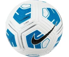 Nike Nike JR Strike komanda 350g šviesos kamuolys 100: Dydis - 5