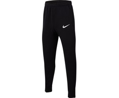 Nike Park 20 Fleece Kelnės Jaunimo CW6909-010