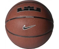 Nike Lebron James All Court 8P 2.0 Ball N1004368-855 Brown 7