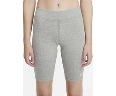 Nike NSW Essentials Dviračių Šortai W CZ8526-063