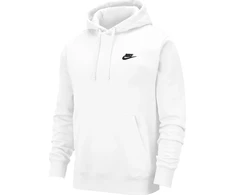 Džemperis Nike NSW Club Hoodie M BV2654-100
