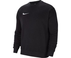 NII VYRIŠKI MARŠKINĖLIAI NIKE PARK JUODA CW6902 010