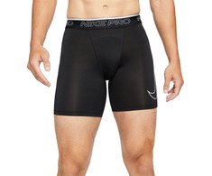 Nike Cool Compression 6'' M Šortai DD1917-010