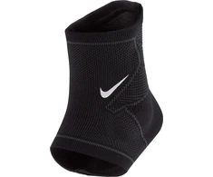 Nike Nike Pro Knitted Ankle kulkšnės įtvaras 031 : Dydis - L