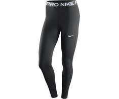 Nike Nike Pro Leggings CZ9779-010 Juodas XS