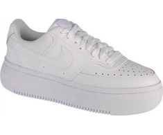 Nike Court Vision Alta Ltr W DM0113-100 batai