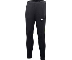 Kelnės vaikams Nike Academy Pro Pant Youth juoda DH9325 010 (XL)