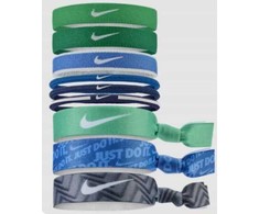 Nike Mišrių plaukų juostelės 9 vnt. 92800592023