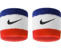 Raiščiai Riešui Nike Swoosh N0001565620, 2 vnt.