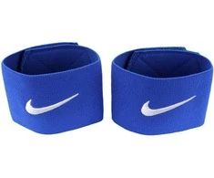 Nike Football raiščiai Nike Guard Stay II mėlyni SE0047 498