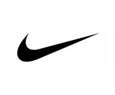Nike raštuotos plaukų juostelės N0002545305OS