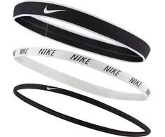 Nike Platus Juostelių 3 Vienetų Pakuotė N0002548-930