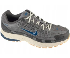 Nike P-6000 CD6404-030 Juodas 49,5