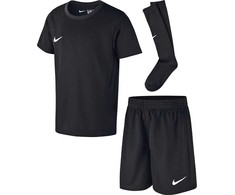 Nike Dry Park 20 Jr CD2244-010 rinkinys