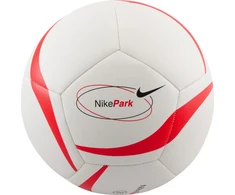Futbolo kamuolys Nike Park Team 2.0 25 balta ir-raudona HV6332 100 (4)