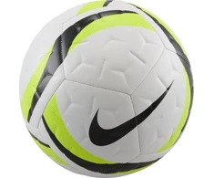 Futbolo kamuolys Nike Academy Team 25 balta ir-geltona HV4387 100 (4)