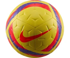 Futbolo kamuolys Nike Academy Team 25 geltona HV4387 710 (4)