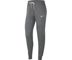 Sportinės kelnės moterims Nike Park 20 Fleece Pants W CW6961-071, pilkos