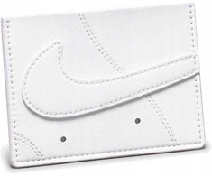 Nikel Icon Air Force 1 kortelių dėklas 92800618755