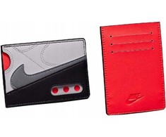 Nike Icon Air Max 90 kortelių dėklas 92800618761