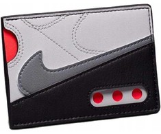 Nike Icon Air Max 90 kortelių dėklas 92800618761