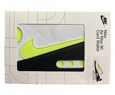 Nike Icon Air Max90 kortelių dėklas 92800618764