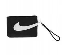 Nike Portfel ICON ŠVARKAS SU RIŠONINIU APVALKALU DIDELIS