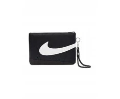 Nike Portfel ICON ŠVARKAS SU RIŠONINIU APVALKALU DIDELIS