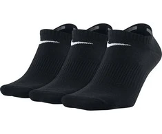 Kojinės Nike Performance juoda SX4705 001 (34-38)