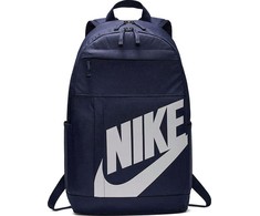 Kuprinė Nike Elemental BKPK 2.0 tamsiai mėlyna BA5876 451