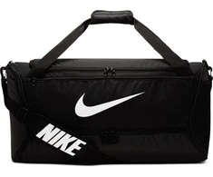 Krepšys Nike Brasilia 5 Duffel juodas BA5955 010