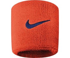 Riešinės Nike Swoosh, oranžinės