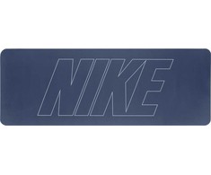 Nike Treniruočių kilimėlis jogai 4 mm dvipusis