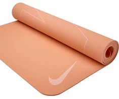 Nike Treniruočių kilimėlis jogai 4 mm dvipusis