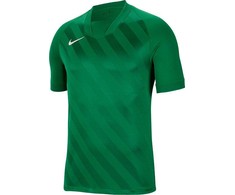 Nike Challenge III M BV6703-302 Marškinėliai