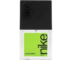 "Nike Ultra Žalias Man" purškiamasis purškalas EDT 30ml