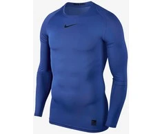 Sportiniai marškinėliai Nike Pro M 838077-480 M Dydis
