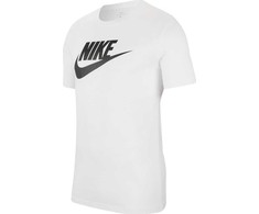 Nike NSW Marškinėliai Icon Futura M AR5004-101